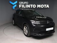 Usado Citroën C5 Aircross 130 HP (95 kW) 2025 Preto SUV