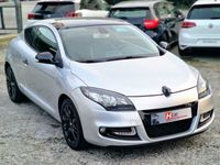 usado Renault Mégane Coupé COUPÉ GT LINE 1.6DCI 130CV