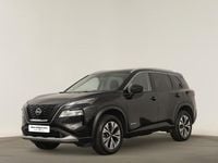 Usado Nissan X-Trail N-Connecta 213 HP (156 kW) 2023 Preto SUV