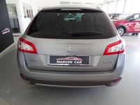 usado Peugeot 508 RXH 2.0 BlueHDI EAT6