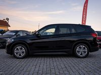 usado BMW X1 25 e xDrive Line Sport