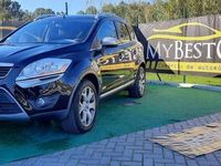 usado Ford Kuga 2.0 TDCi Titanium