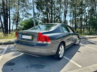 usado Volvo S60 T5 | 250cvs | Manual | 2003 | 230 000 kms