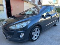 usado Peugeot 308 1.6 HDi Sport CVM6