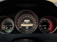 Usado Mercedes C220 170 HP (125 kW) 2013 Azul Carrinha