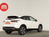 usado Nissan Qashqai QashqaiDig-T E6D 1.3 Mhev N-Connecta