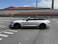 Usado Ford Mustang Premium 317 HP (233 kW) 2017