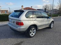 usado BMW X5 3.0D Pack M