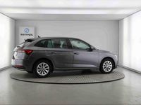 Usado Skoda Scala Selection 116 HP (85 kW) 2025 Cinzento Citadino
