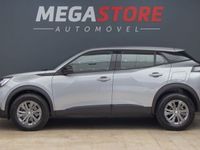 usado Peugeot 2008 1.5 BlueHDi Active Pack EAT8