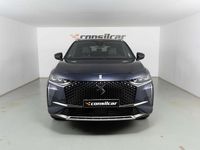 Usado DS Automobiles DS7 Crossback Rivoli 300 HP (220 kW) 2024 Azul SUV