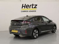 usado Hyundai Ioniq 1.6 GDI HEV