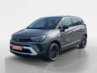Usado Opel Crossland 110 HP (80 kW) 2023 Cinzento SUV