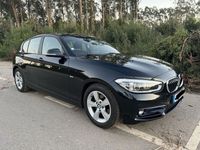 usado BMW 116 d Sport (2017)