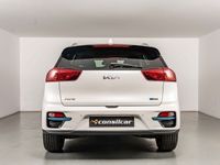 usado Kia e-Niro EV 64kWh Tech Navigator