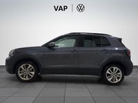 Novo VW T-Cross 116 HP (85 kW) 2026 Cinzento SUV