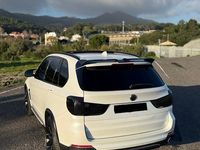 Usado BMW X5 Comfort Edition 2016 SUV