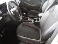 Usado Opel Grandland X Ultimate 130 HP (95 kW) 2019 Branco SUV