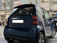 usado Smart ForTwo Coupé Pulse