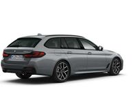 usado BMW 520 d Touring Pack M