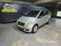 usado Mercedes A150 Classe AClassic