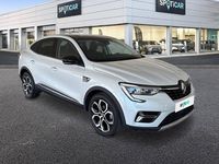 Usado Renault Arkana Intens 140 HP (102 kW) 2021 Branco SUV