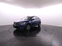 Usado VW Taigo 115 HP (84 kW) 2024 Azul SUV