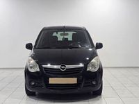Usado Opel Agila 75 HP (55 kW) 2008 Citadino