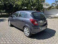 Usado Opel Corsa 2007 Sedan
