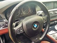 usado BMW 520 nacional