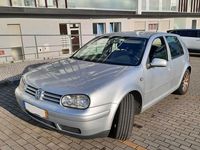 usado VW Golf IV 1.4 2003