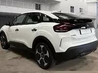 Usado Citroën C4 PureTech 102 HP (75 kW) 2023 Branco SUV