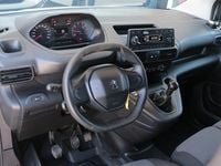 Usado Peugeot Partner 75 HP (55 kW) 2019 Branco Monovolume