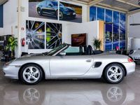 usado Porsche Boxster 2.7