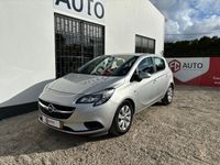 usado Opel Corsa Corsa E1.4 Dynamic FlexFuel