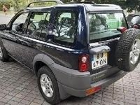 usado Land Rover Freelander 98 CV Gasóleo