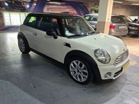 usado Mini Cooper D 