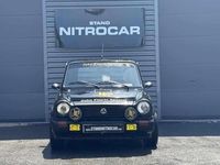 Usado Autobianchi A112 60 HP (44 kW) 1985 Preto Citadino