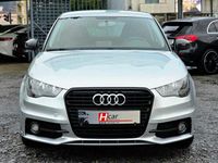 Usado Audi A1 S-line plus 2013 Citadino