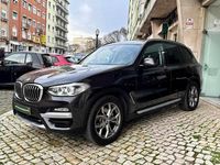 Usado BMW X3 190 HP (139 kW) 2019 Antracite SUV