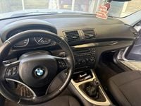 Usado BMW 116 2009 Citadino