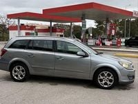 Usado Opel Astra 2005 Sedan