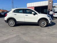 Usado Fiat 500 S 95 HP (69 kW) 2018 Branco