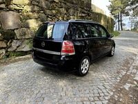 usado Opel Zafira 1.9 CDTi Cosmo