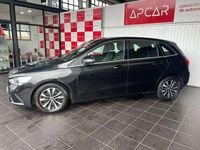 Usado Mercedes B180 Style 116 HP (85 kW) 2020 Preto Monovolume