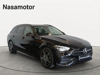 Usado Mercedes C300 313 HP (230 kW) 2024 Preto Carrinha