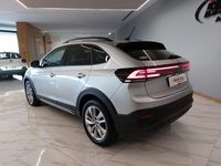 Usado VW Taigo 95 HP (69 kW) 2024 Cinzento SUV