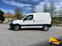 usado Citroën Berlingo 1.6 - 75CV Diesel - 2011