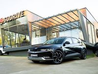 Usado Hyundai Ioniq 5 125 kW (170 HP) 2022 Preto SUV