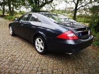 usado Mercedes CLS350 Standard